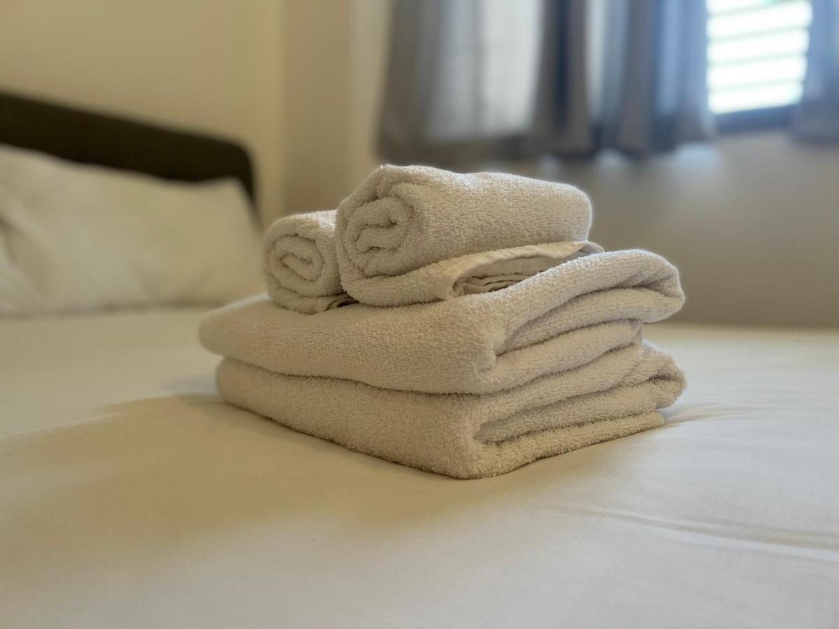 The Lion Hotel ハイファ エクステリア 写真